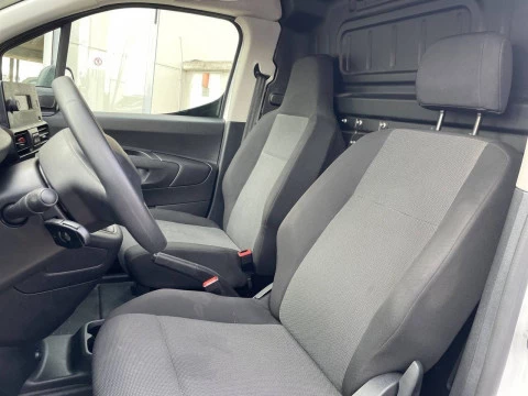 Peugeot Partner Pro Standard 1000kg BlueHDi 73kW