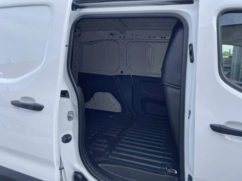 Peugeot Partner Pro Standard 1000kg BlueHDi 73kW