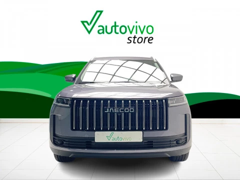 Jaecoo 5 BEV Exclusive 155kW (211CV) Batería 61kW