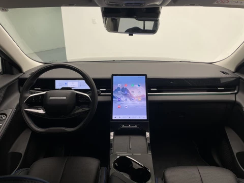 Jaecoo 5 BEV Exclusive 155kW (211CV) Batería 61kW