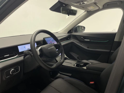 Jaecoo 5 BEV Exclusive 155kW (211CV) Batería 61kW