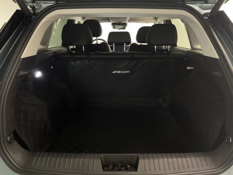 Jaecoo 5 BEV Exclusive 155kW (211CV) Batería 61kW