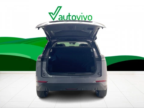 Jaecoo 5 BEV Exclusive 155kW (211CV) Batería 61kW