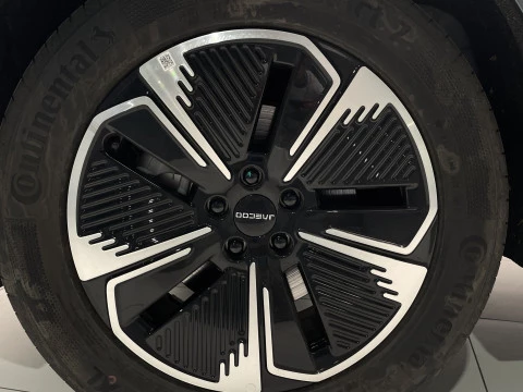Jaecoo 5 BEV Exclusive 155kW (211CV) Batería 61kW