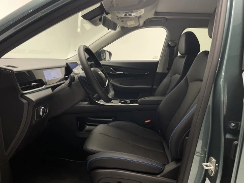 Jaecoo 5 BEV Exclusive 155kW (211CV) Batería 61kW