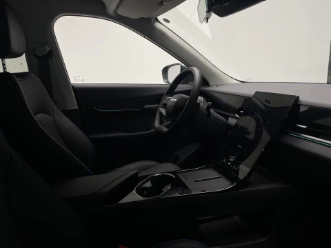 Jaecoo 5 BEV Exclusive 155kW (211CV) Batería 61kW