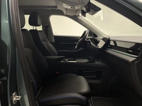 Jaecoo 5 BEV Exclusive 155kW (211CV) Batería 61kW