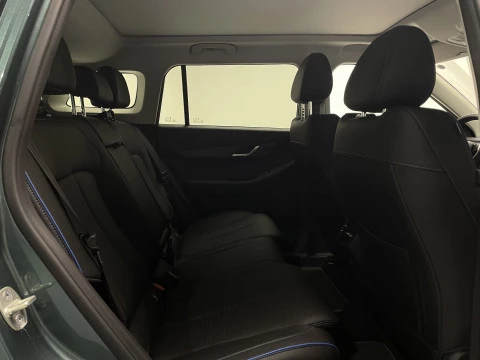 Jaecoo 5 BEV Exclusive 155kW (211CV) Batería 61kW