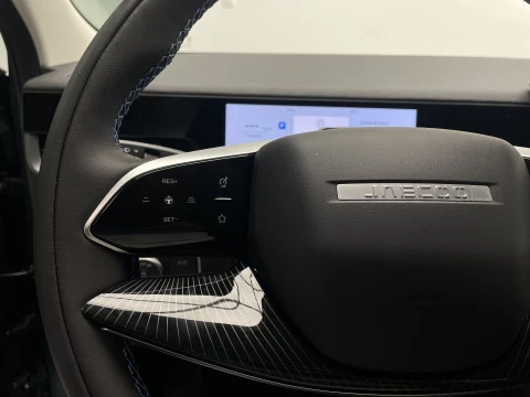 Jaecoo 5 BEV Exclusive 155kW (211CV) Batería 61kW