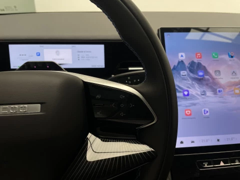 Jaecoo 5 BEV Exclusive 155kW (211CV) Batería 61kW