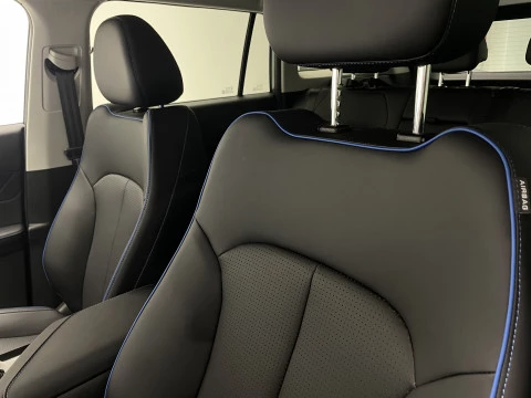 Jaecoo 5 BEV Exclusive 155kW (211CV) Batería 61kW