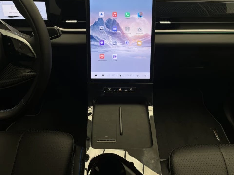 Jaecoo 5 BEV Exclusive 155kW (211CV) Batería 61kW