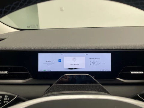 Jaecoo 5 BEV Exclusive 155kW (211CV) Batería 61kW