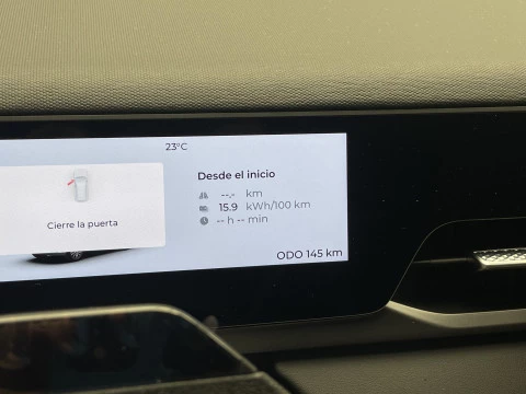 Jaecoo 5 BEV Exclusive 155kW (211CV) Batería 61kW