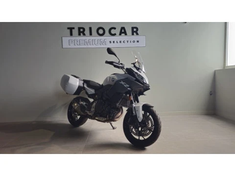 BMW F900 XR Adventure