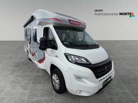 CHALLENGER GRAPHITE G290