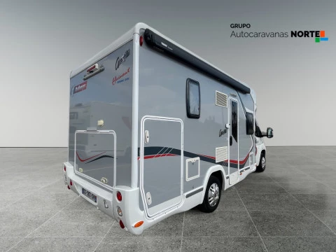 CHALLENGER GRAPHITE G290