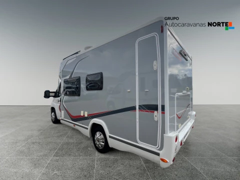 CHALLENGER GRAPHITE G290