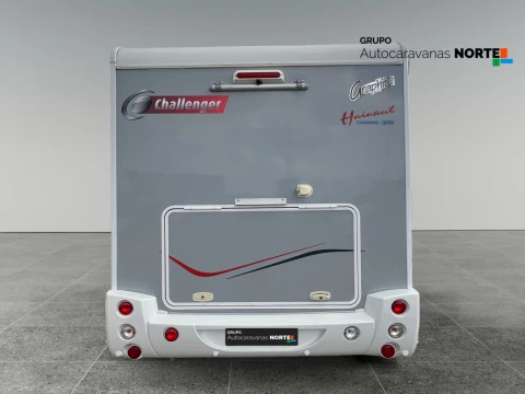 CHALLENGER GRAPHITE G290