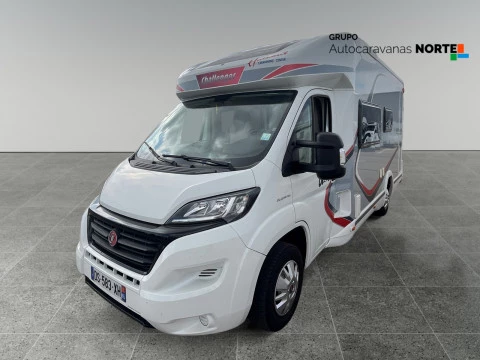 CHALLENGER GRAPHITE G290