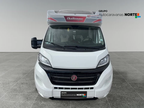 CHALLENGER GRAPHITE G290