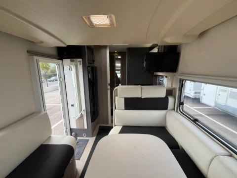 CHALLENGER GRAPHITE G290