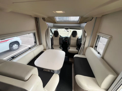 CHALLENGER GRAPHITE G290