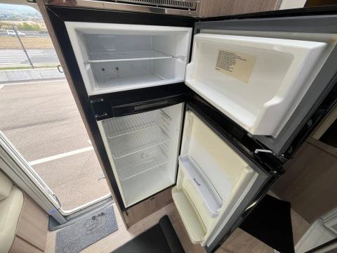 CHALLENGER GRAPHITE G290