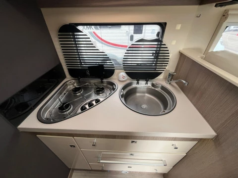 CHALLENGER GRAPHITE G290