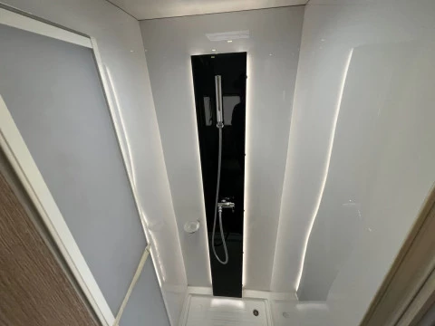 CHALLENGER GRAPHITE G290