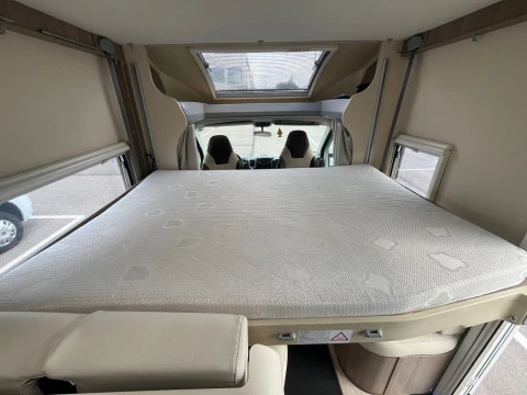 CHALLENGER GRAPHITE G290