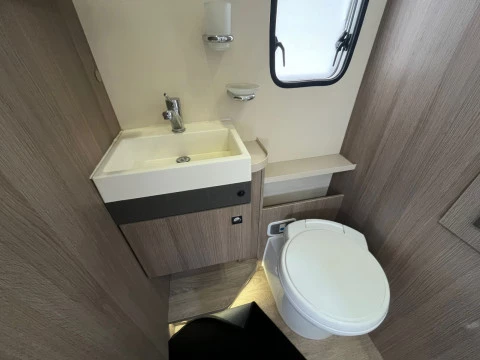 CHALLENGER GRAPHITE G290