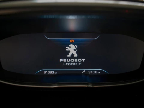 Peugeot 3008 1.5 BLUEHDI 96KW ALLURE S&S 5P