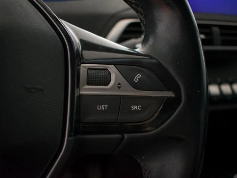 Peugeot 3008 1.5 BLUEHDI 96KW ALLURE S&S 5P