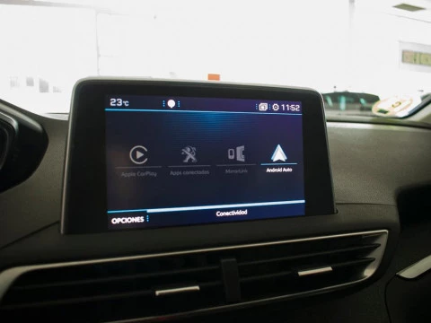 Peugeot 3008 1.5 BLUEHDI 96KW ALLURE S&S 5P