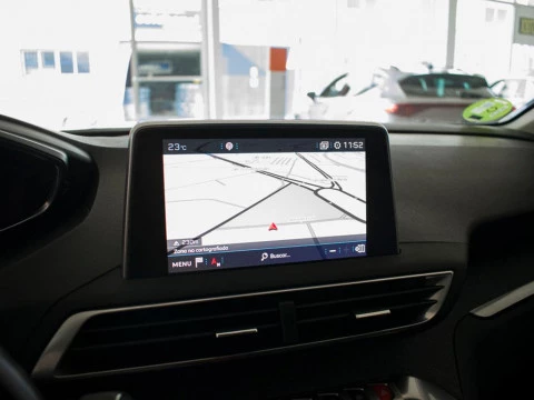 Peugeot 3008 1.5 BLUEHDI 96KW ALLURE S&S 5P