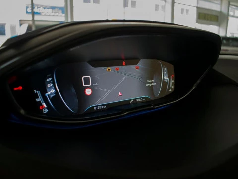 Peugeot 3008 1.5 BLUEHDI 96KW ALLURE S&S 5P