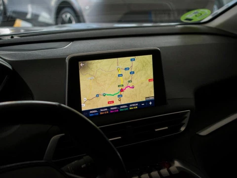 Peugeot 3008 1.5 BLUEHDI 96KW ALLURE S&S 5P