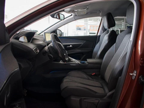 Peugeot 3008 1.5 BLUEHDI 96KW ALLURE S&S 5P