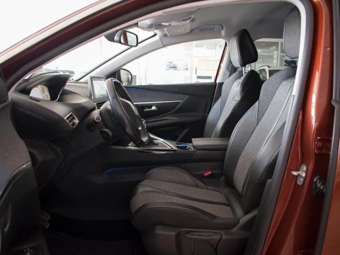 Peugeot 3008 1.5 BLUEHDI 96KW ALLURE S&S 5P