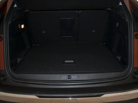 Peugeot 3008 1.5 BLUEHDI 96KW ALLURE S&S 5P