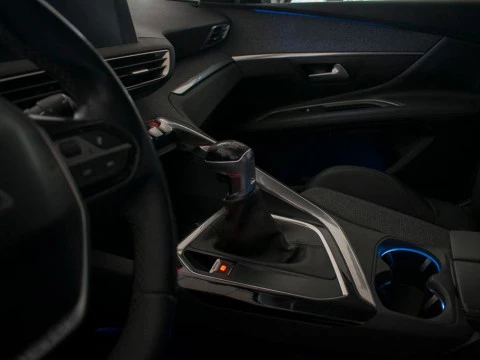 Peugeot 3008 1.5 BLUEHDI 96KW ALLURE S&S 5P