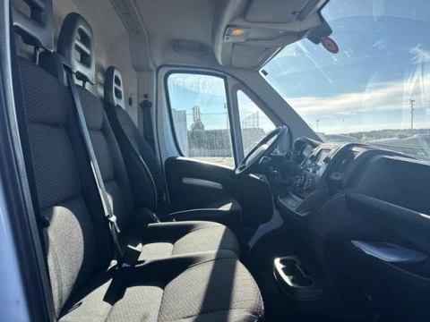 Citroën Jumper Furgón Diesel Jumper Fg. 2.2BlueHDi 35 L4H3 S&S Heavy 140 