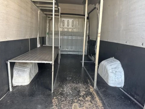 Citroën Jumper Furgón Diesel Jumper Fg. 2.2BlueHDi 35 L4H3 S&S Heavy 140 