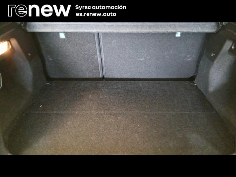 Renault Captur techno E-Tech PHEV 117kW