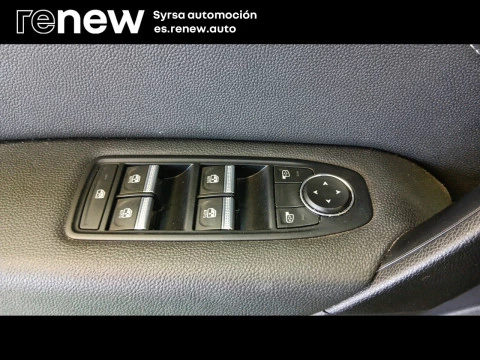 Renault Captur techno E-Tech PHEV 117kW