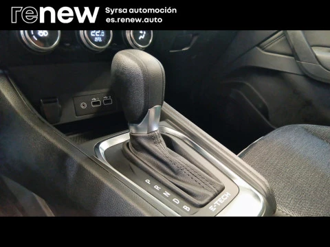 Renault Captur techno E-Tech PHEV 117kW
