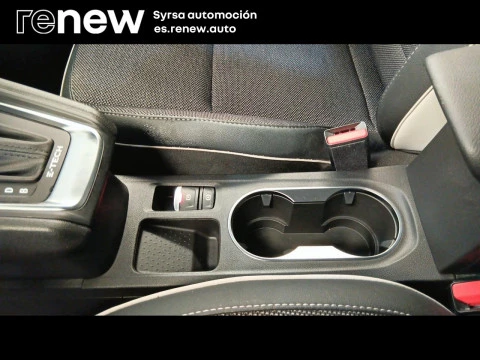 Renault Captur techno E-Tech PHEV 117kW