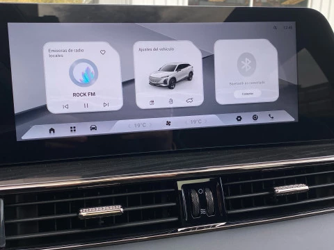 Omoda 5 EV EV Premium 155kW (211CV) Batería 61kWh