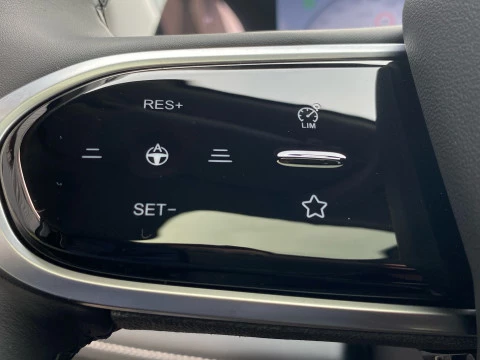 Omoda 5 EV EV Premium 155kW (211CV) Batería 61kWh